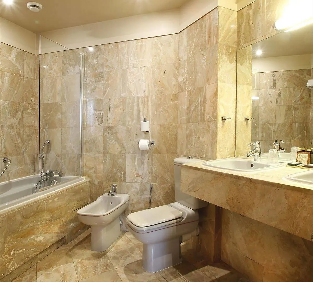 Casino Hotel Des Palmiers Йер 4*,