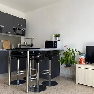 Appartement Les Lilas, Hyères