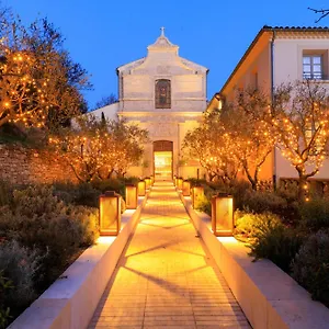Le Couvent Des Minimes, Un & L'occitane En Provence Ман