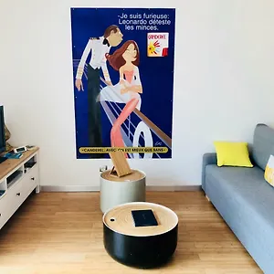 Appartement La Bergerie De Gaby, Hyères