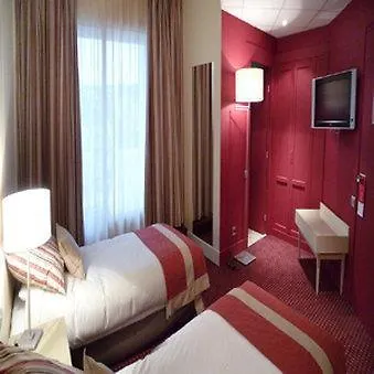 ****  Casino Hotel Des Palmiers Hyeres France