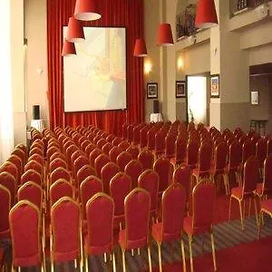 Casino Hotel Des Palmiers Hyeres