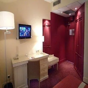 Casino Hotel Des Palmiers Hyeres