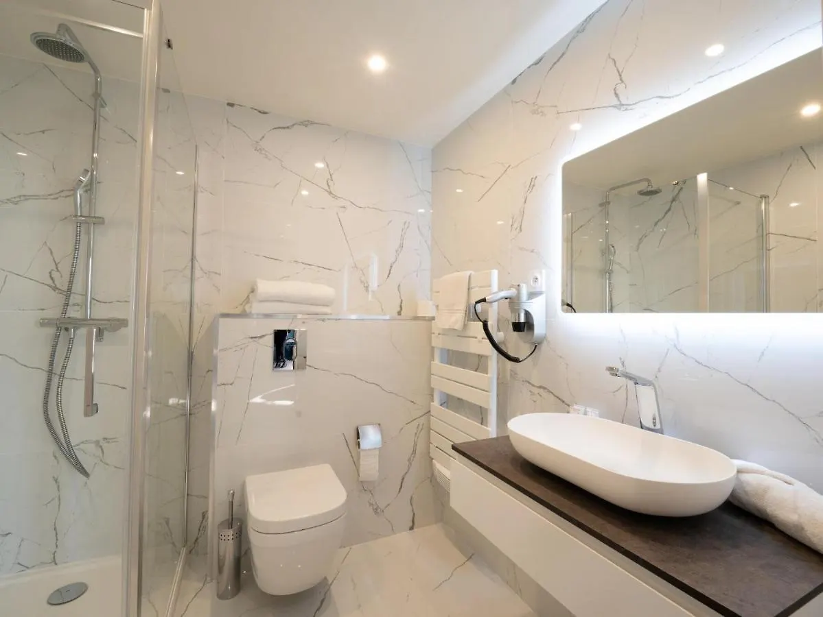 ****  Casino Hotel Des Palmiers Hyeres France