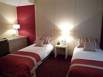 Casino Hotel Des Palmiers Hyeres